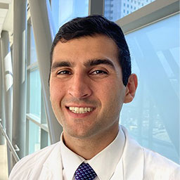 Khashayar Mozaffari, M.D.
