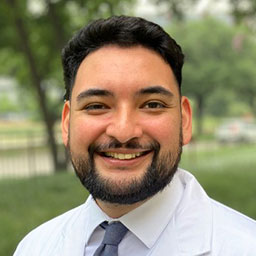 Derrick Murcia, M.D.