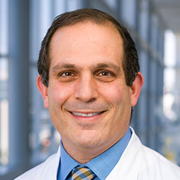 Nader Pouratian, M.D.