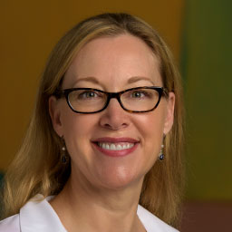Angela Price, M.D.