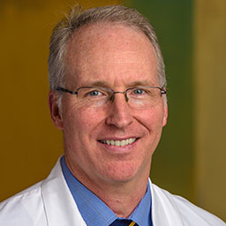 Glenn Lee Pride M.D.