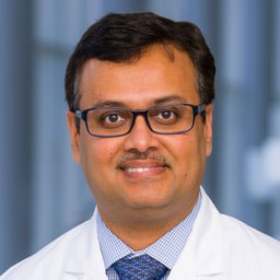 Bappaditya Ray M.D.