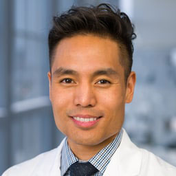 Ranier Reyes M.D.
