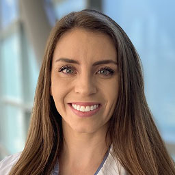 Keannette Russell, M.D.