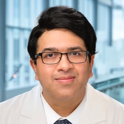 Bhavya Ramesh Shah M.D.