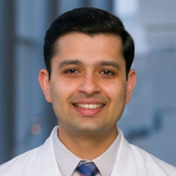 Kartavya Sharma M.D.