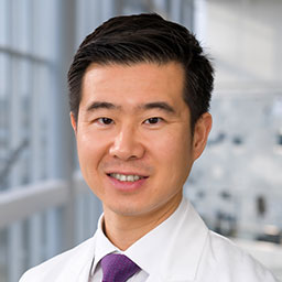 Matthew Sun, M.D.
