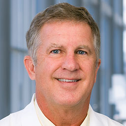 Robert Timmerman M.D.