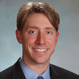 Michael Van Hal, M.D.
