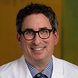 Bradley Weprin, M.D.