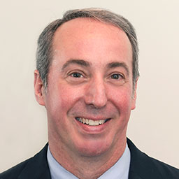 Jonathan White, M.D.