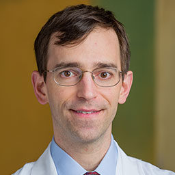 Brett Whittemore, M.D.