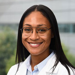 Remi Wilson, M.D.