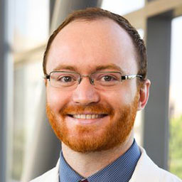 Cody Wolfe, M.D.