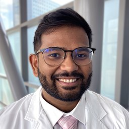 Prazwal Athukuri, M.D.