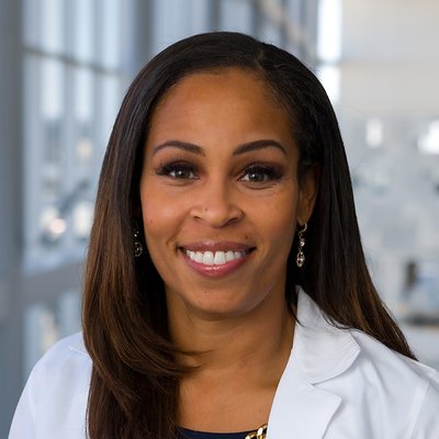 Venita Simpson, M.D.