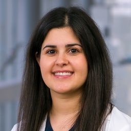Afsaneh Talai, M.D.