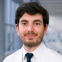 Alexander Frolov, M.D.