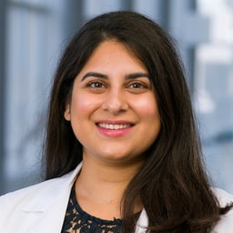 Alka Khera, M.D.