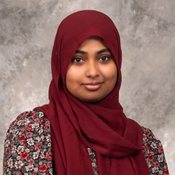 Dr. Azraa Amroze