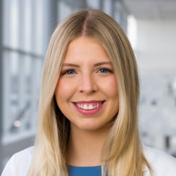 April VanAnglen, MSN, APRN, AGACNP