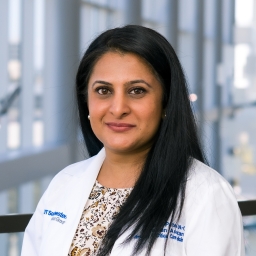 Arpita Patel, M.P.A.S., PA-C