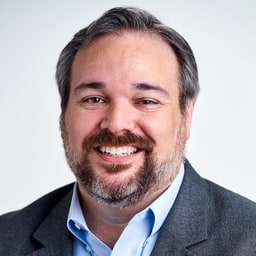 Benjamin Greenberg