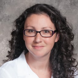 Bethany Lussier, M.D.