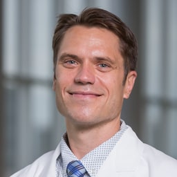 Bradley Lega, M.D.