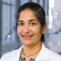 Charuta Joshi, MBBS