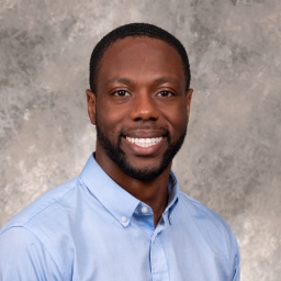 Dr. Ebenezer Chinedu