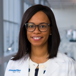 Chinyere Ihunnah, M.S.N., APRN, AGACNP-BC