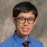 Dr. Enrique Chiu Han