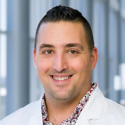 Christopher Andrew MSN, APRN, AGACNP