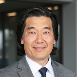 Darin Okuda