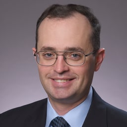 David Busch, Ph.D.