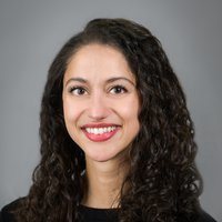 Lauren Dengle, M.D.