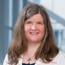 Denise Ramirez, Ph.D.