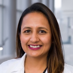 Ekta Haria, M.P.A.S., PA-C