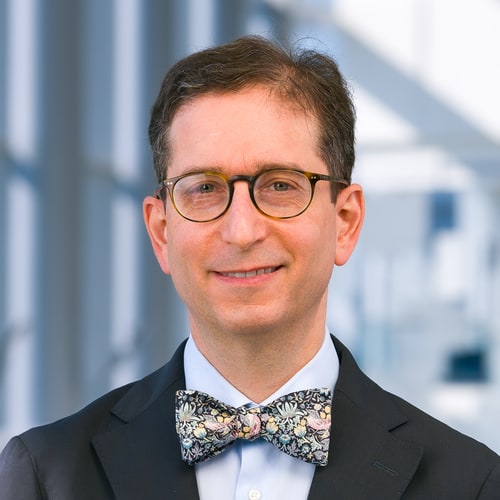 Elan Louis, M.D., M.S.