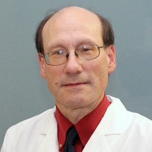 Jeffrey Elliott