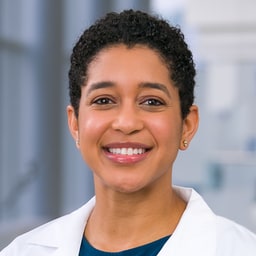 Erica Jones, M.D.