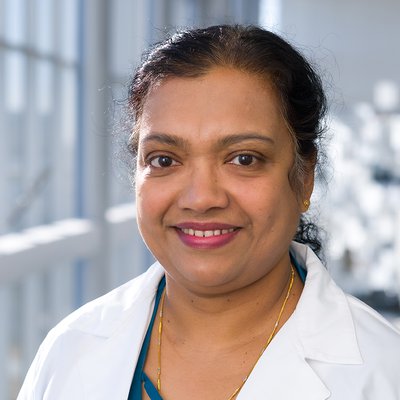 Essie Mathews, M.S.N., APRN, ACNP-BC