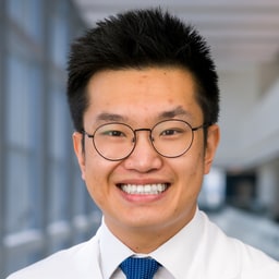 Haibi (Daniel) Cai, M.D.