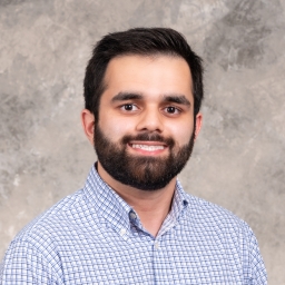 Bilal Haque, M.D.