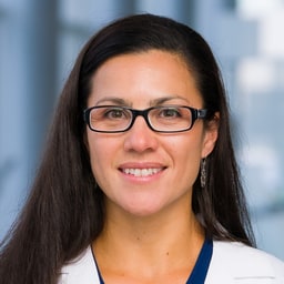 Heather Washington, M.S.N., APRN, AGACNP-BC