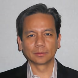 Henry Raroque, M.D.