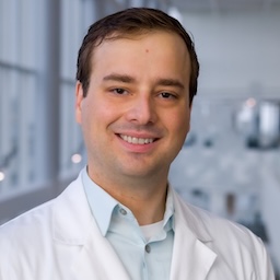 Siegfried Hirczy, M.D.