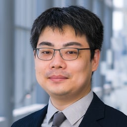 Hirofumi Fujita, M.D.