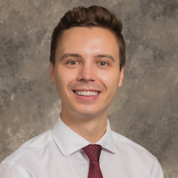 Bailey Hull, M.D.